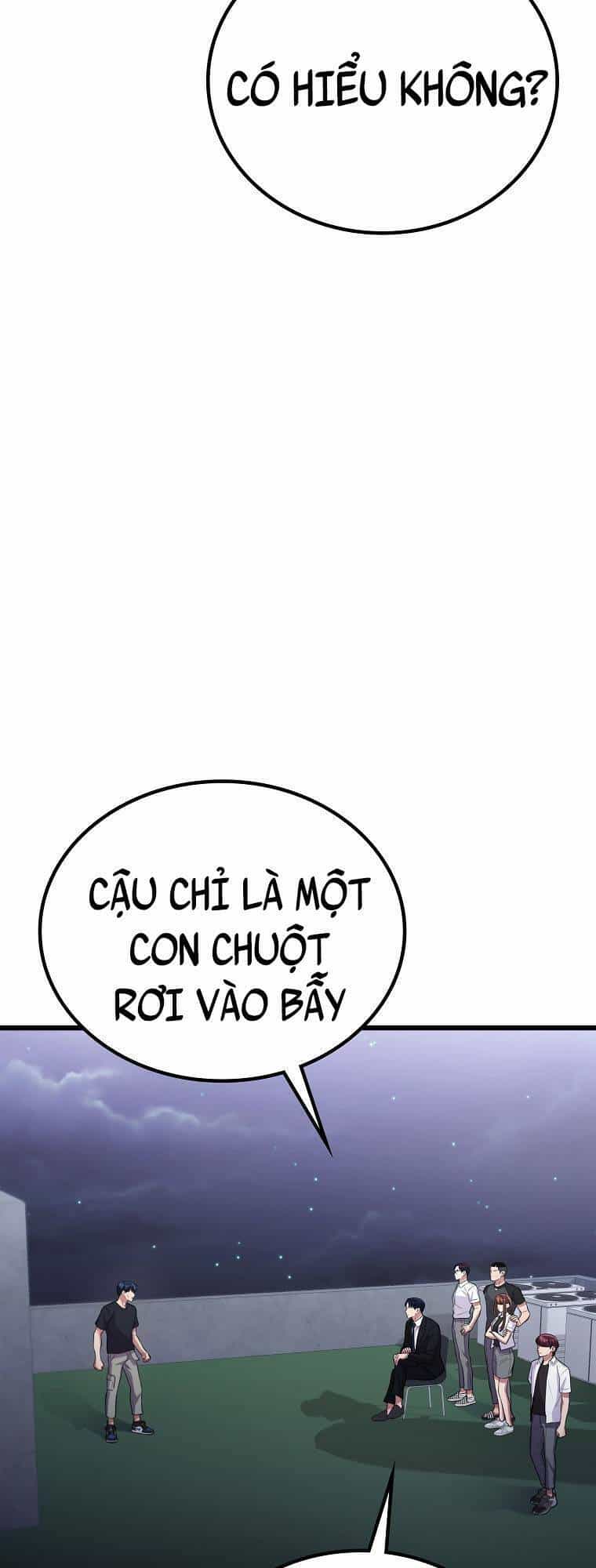 Quái Vật Ganzi - Chương 51 - ảnh 77