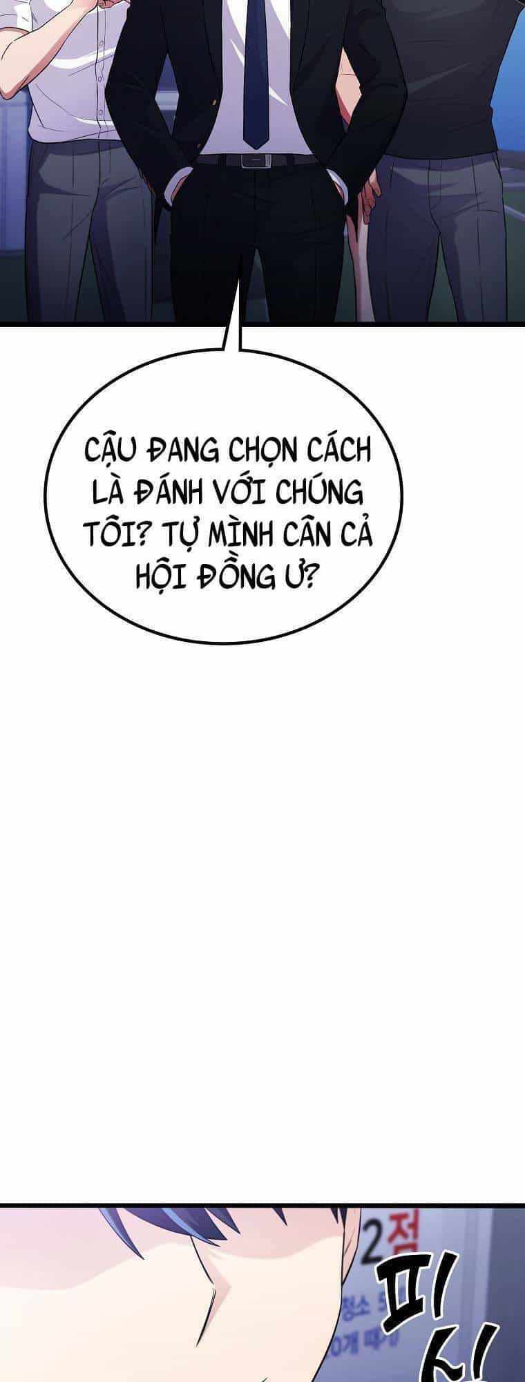 Quái Vật Ganzi - Chương 51 - ảnh 86