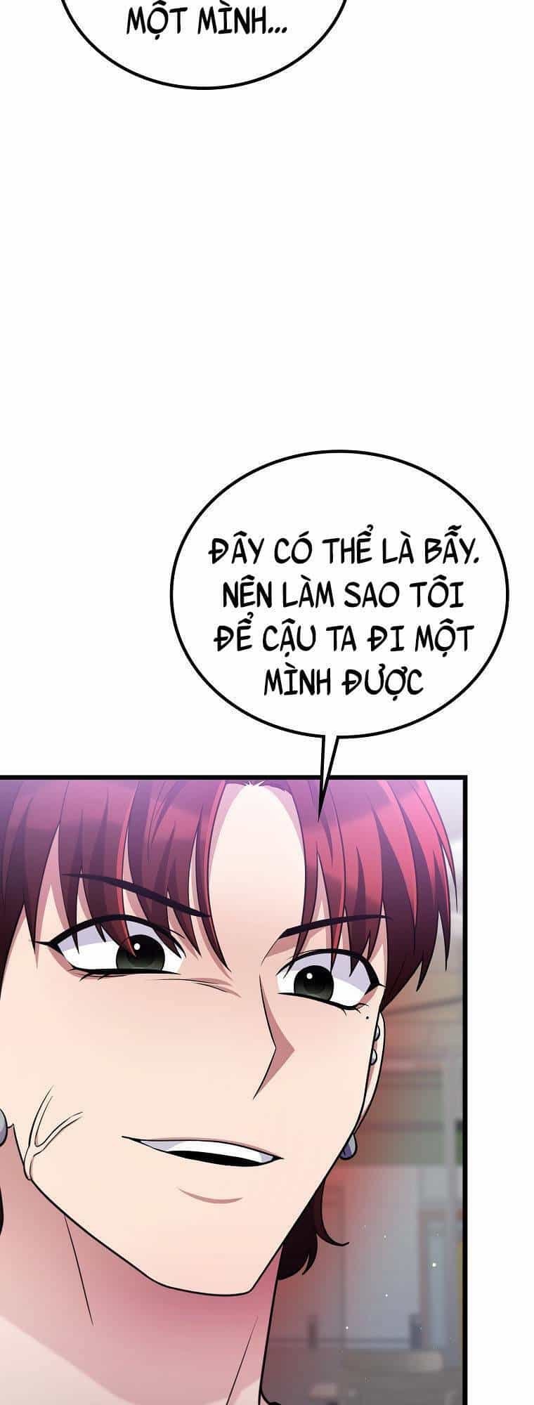 Quái Vật Ganzi - Chương 52 - ảnh 18