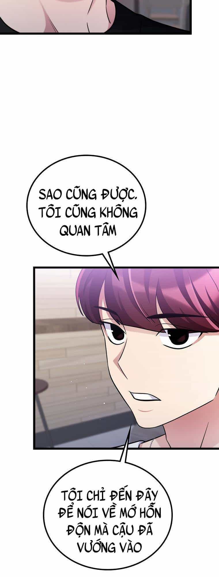 Quái Vật Ganzi - Chương 52 - ảnh 19