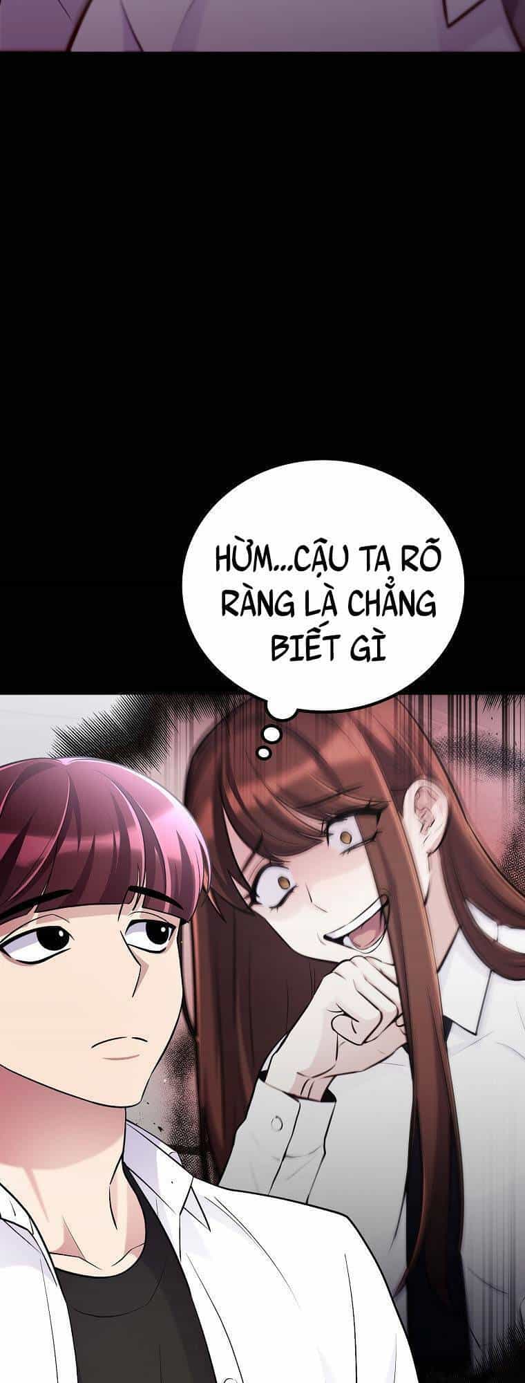Quái Vật Ganzi - Chương 52 - ảnh 50