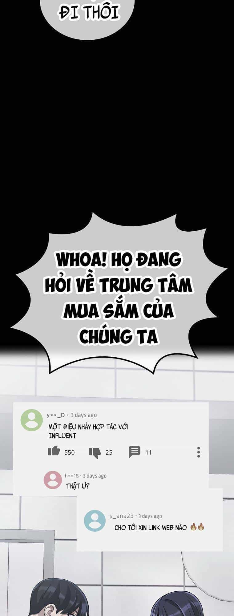 Quái Vật Ganzi - Chương 52 - ảnh 62