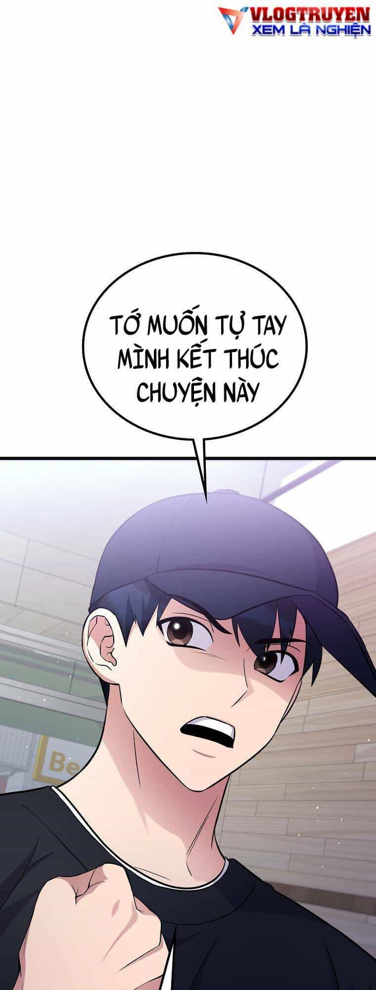 Quái Vật Ganzi - Chương 52 - ảnh 65