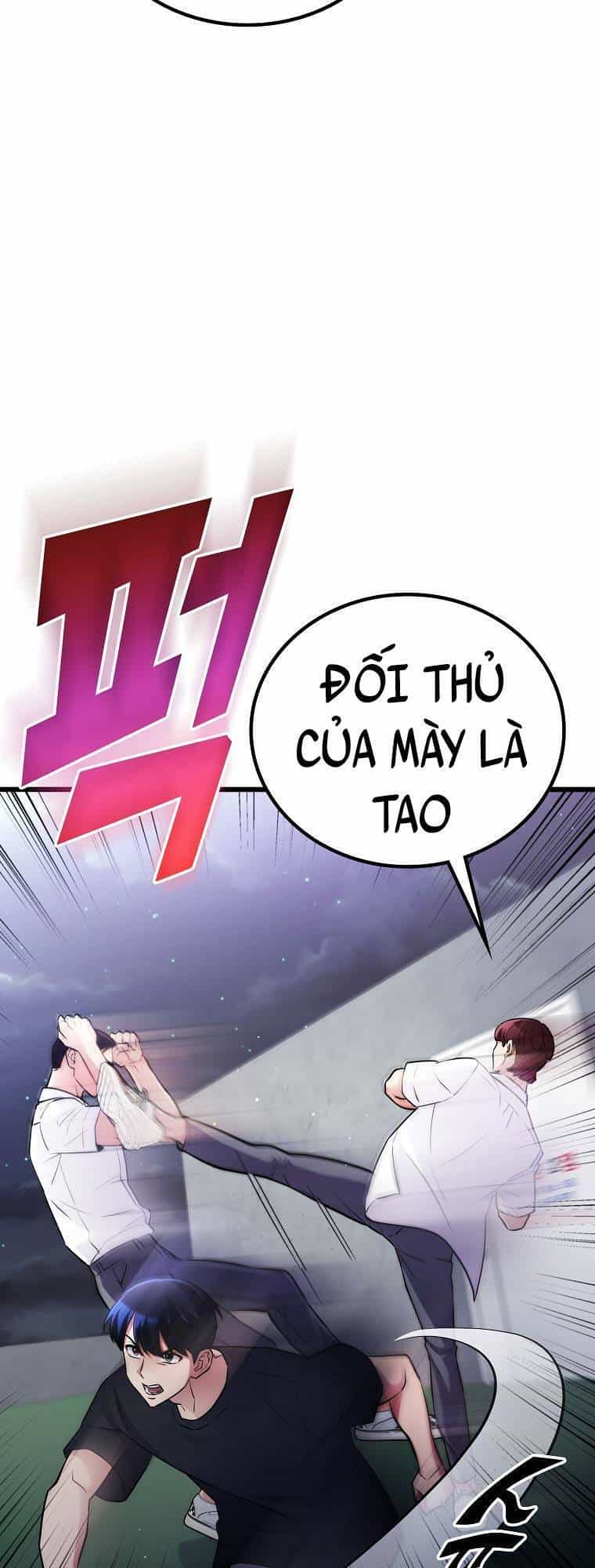 Quái Vật Ganzi - Chương 52 - ảnh 99