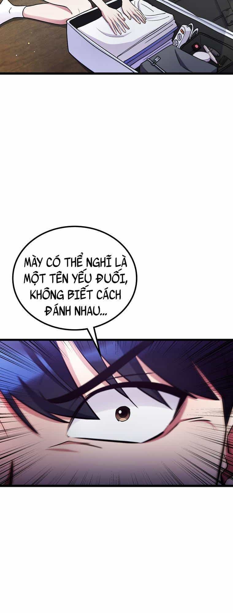 Quái Vật Ganzi - Chương 53 - ảnh 14
