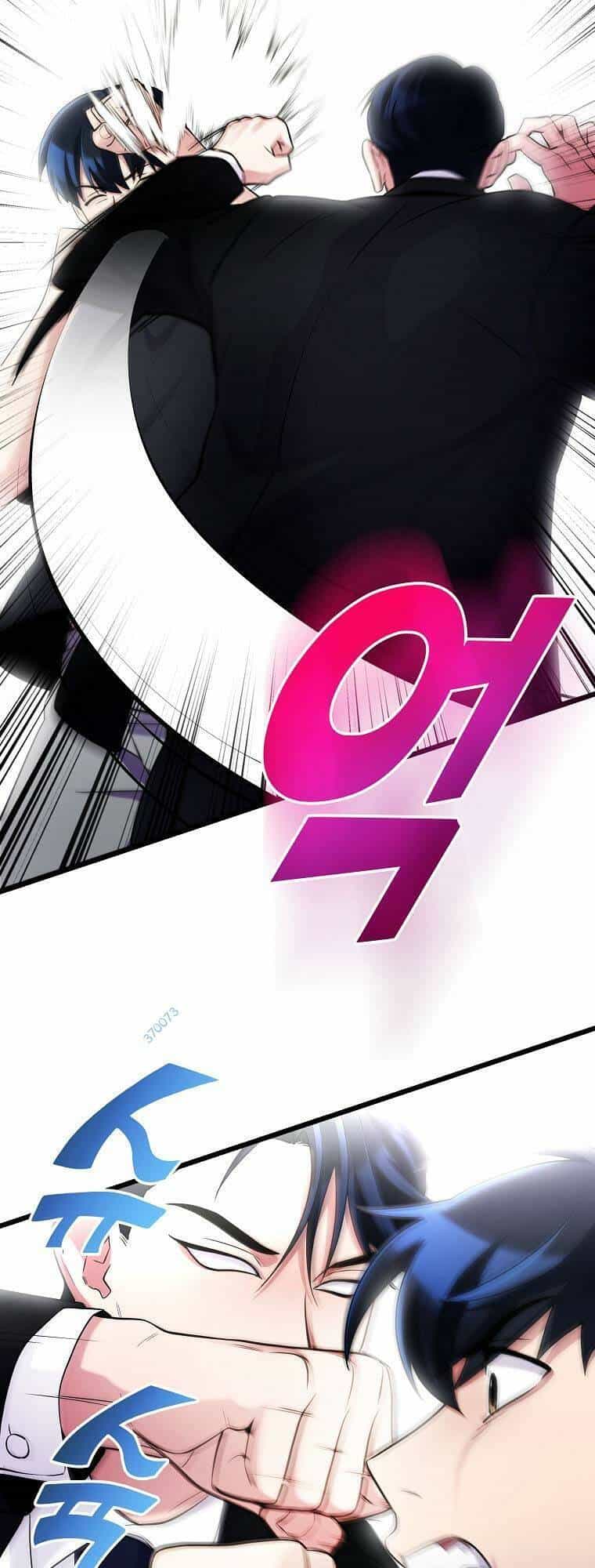 Quái Vật Ganzi - Chương 53 - ảnh 20