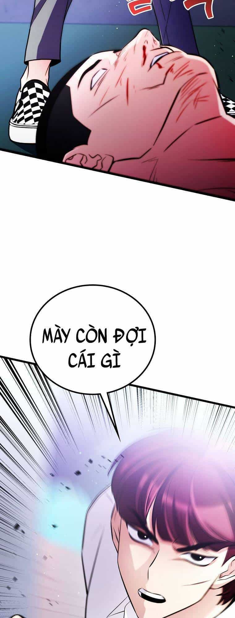 Quái Vật Ganzi - Chương 53 - ảnh 50