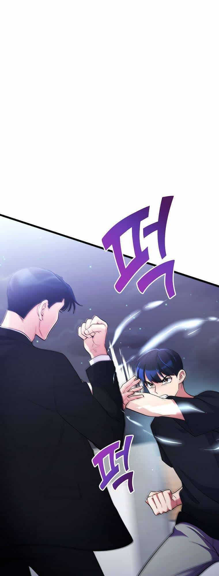 Quái Vật Ganzi - Chương 53 - ảnh 6