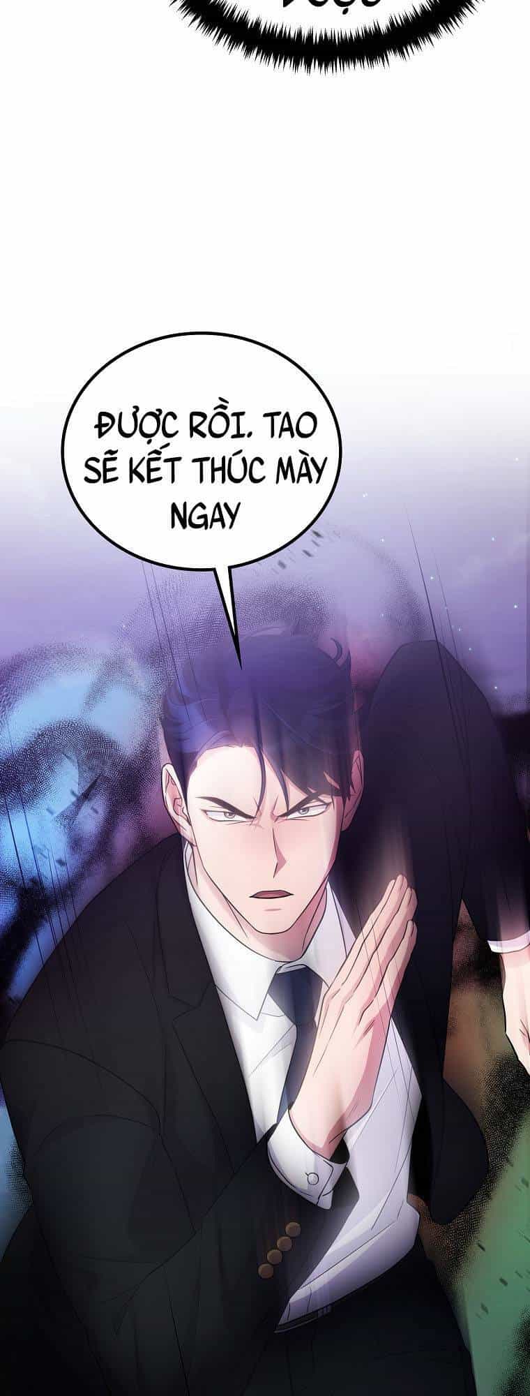 Quái Vật Ganzi - Chương 53 - ảnh 61