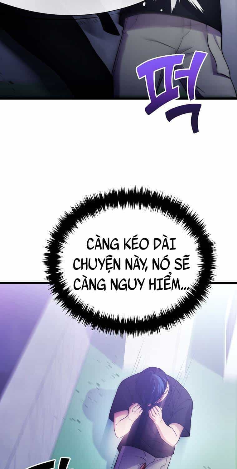 Quái Vật Ganzi - Chương 53 - ảnh 63