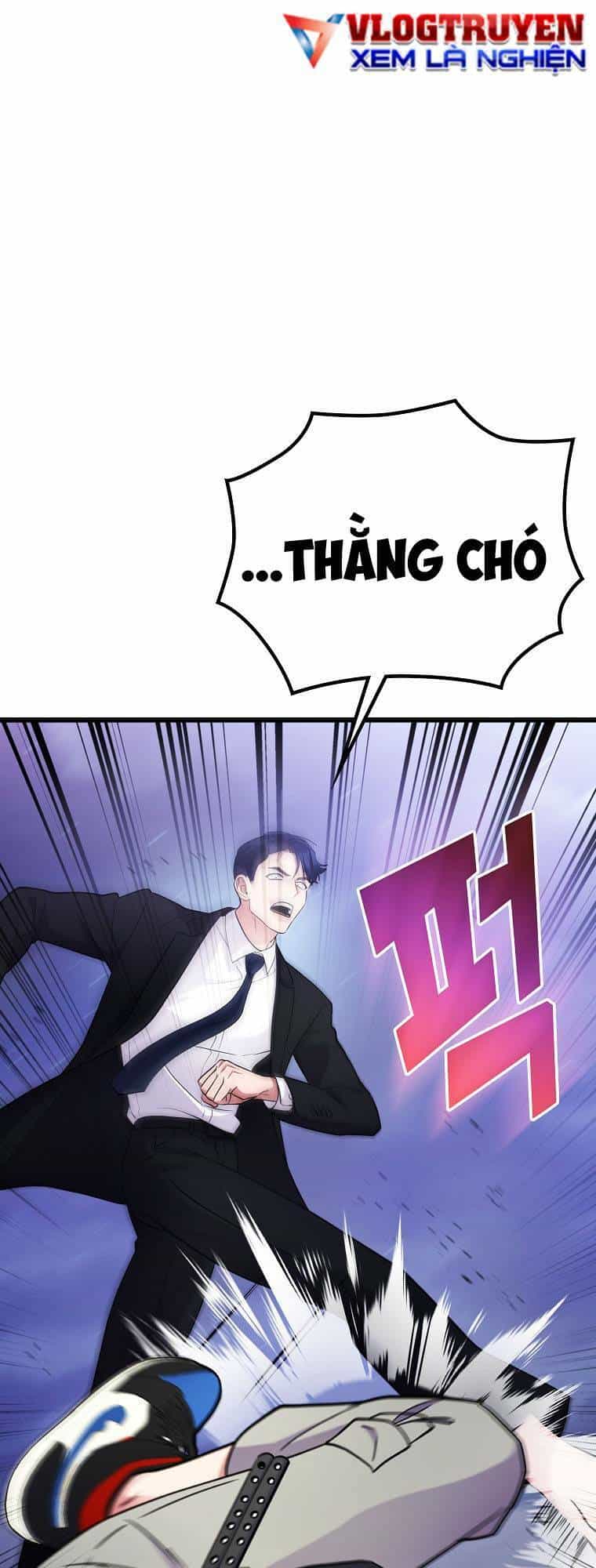 Quái Vật Ganzi - Chương 54 - ảnh 25
