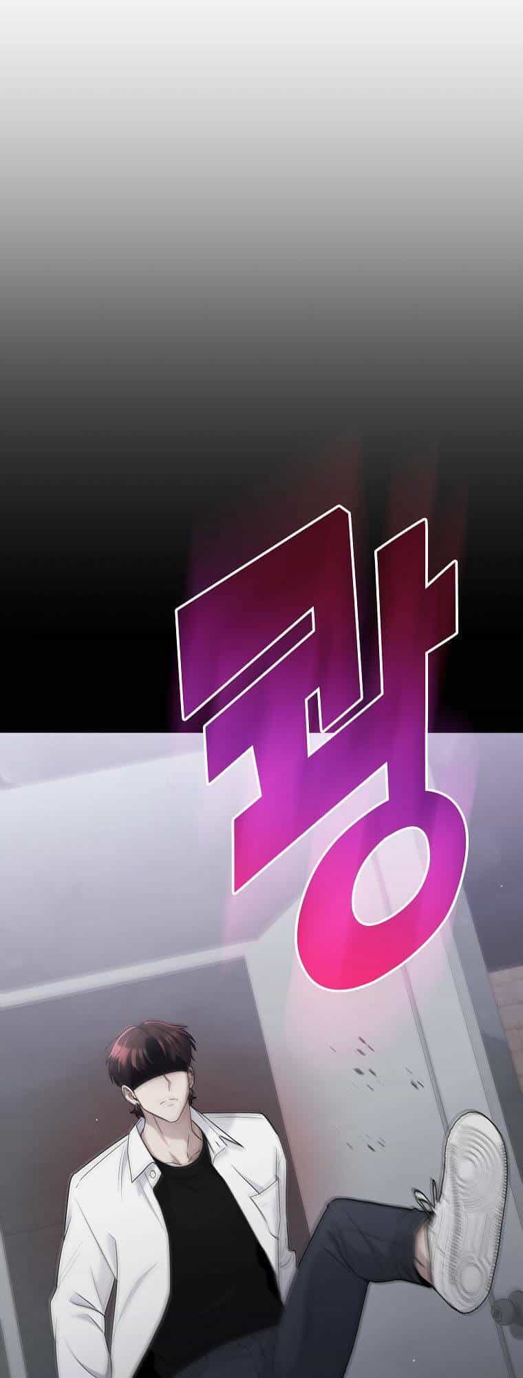 Quái Vật Ganzi - Chương 55 - ảnh 11