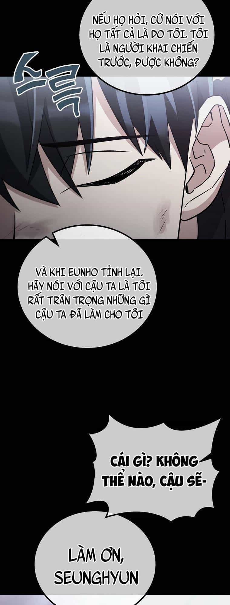 Quái Vật Ganzi - Chương 55 - ảnh 30