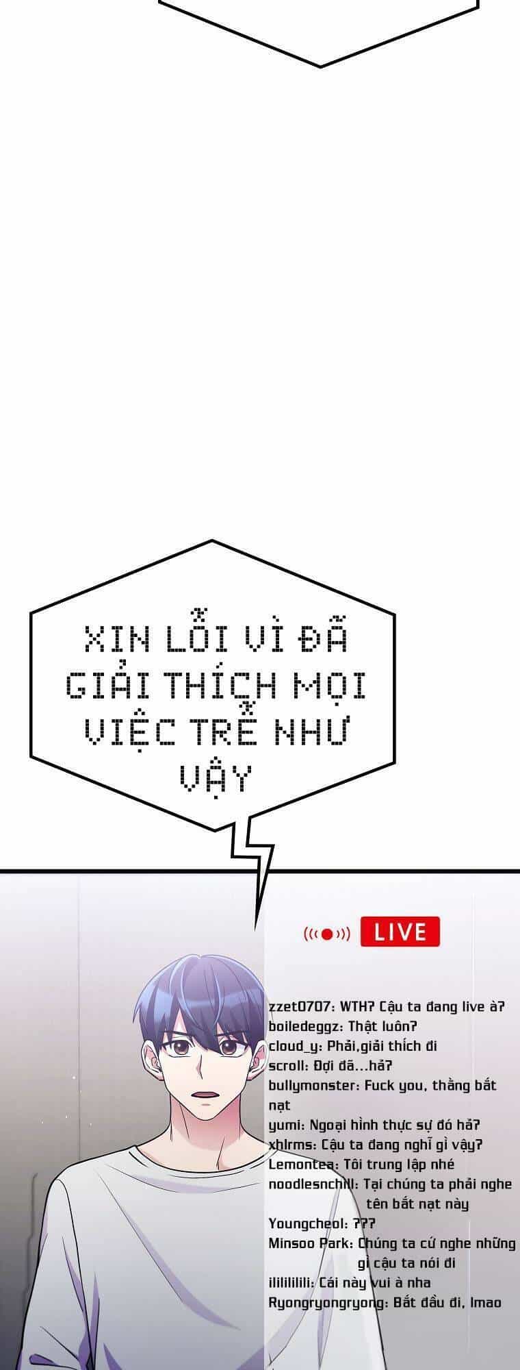 Quái Vật Ganzi - Chương 55 - ảnh 51