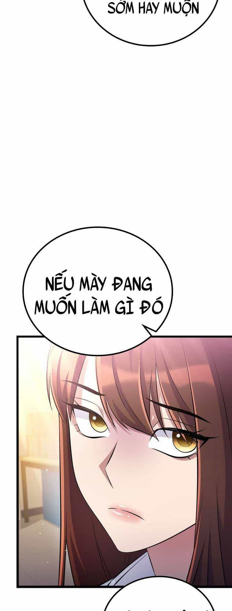Quái Vật Ganzi - Chương 55 - ảnh 83