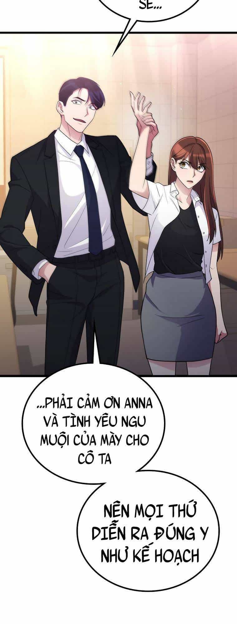 Quái Vật Ganzi - Chương 55 - ảnh 86