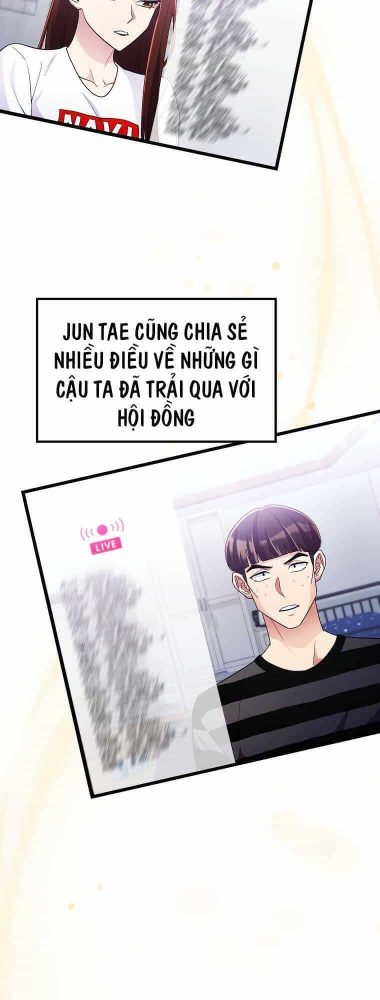 Quái Vật Ganzi - Chương 56 - ảnh 19