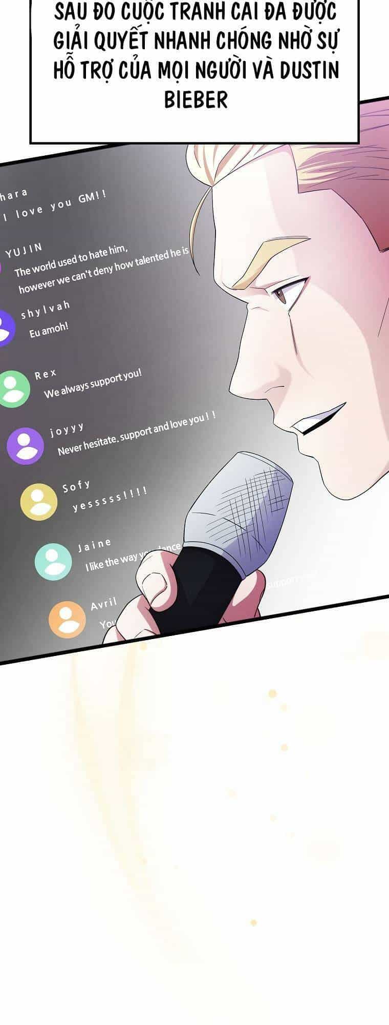 Quái Vật Ganzi - Chương 56 - ảnh 21