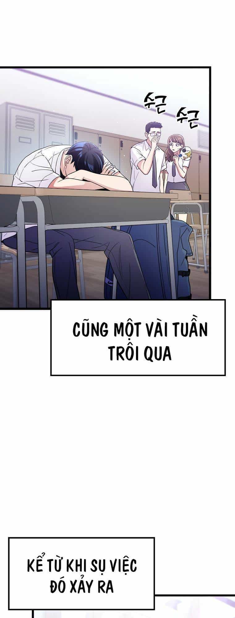 Quái Vật Ganzi - Chương 56 - ảnh 27