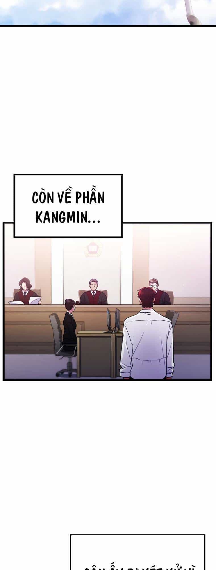 Quái Vật Ganzi - Chương 56 - ảnh 29