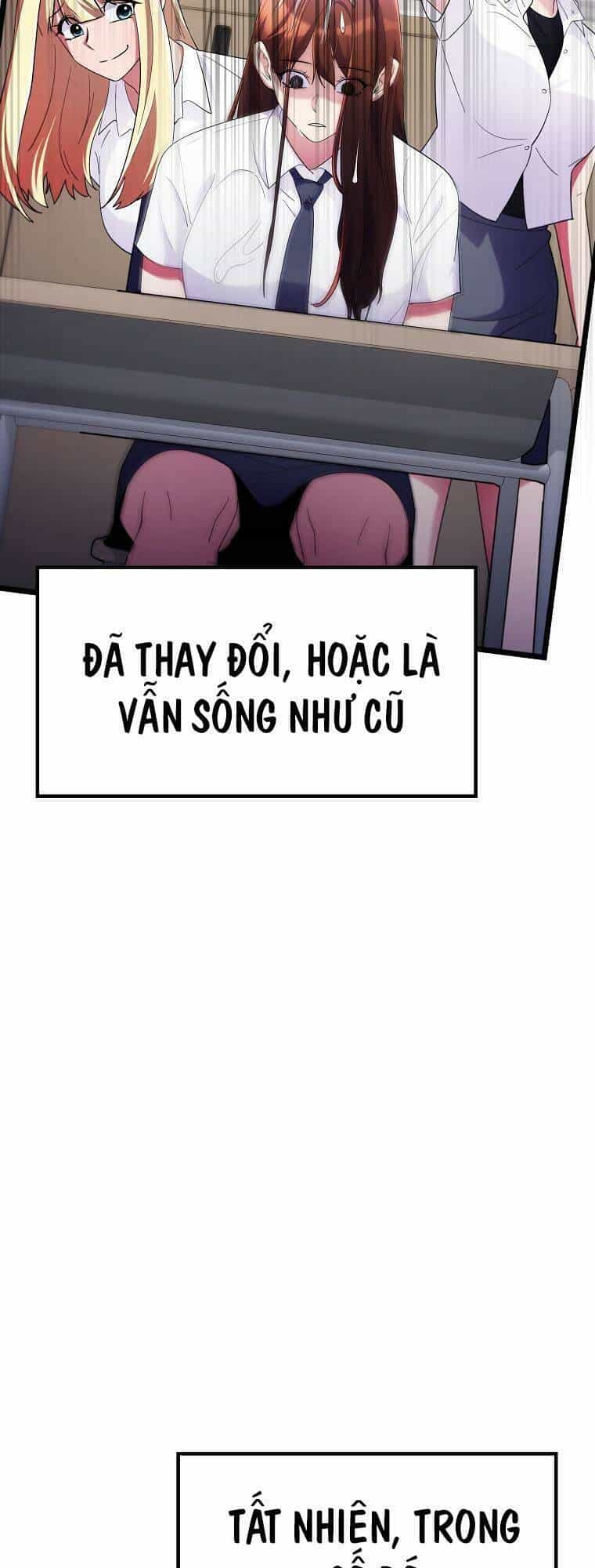 Quái Vật Ganzi - Chương 56 - ảnh 34