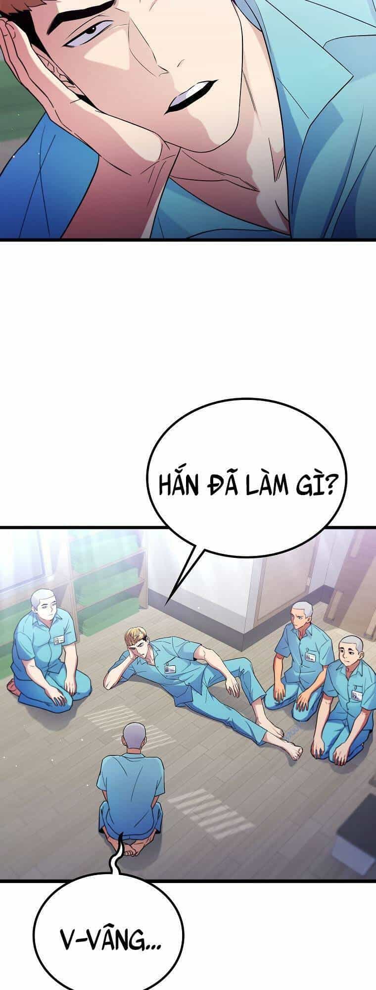 Quái Vật Ganzi - Chương 56 - ảnh 36
