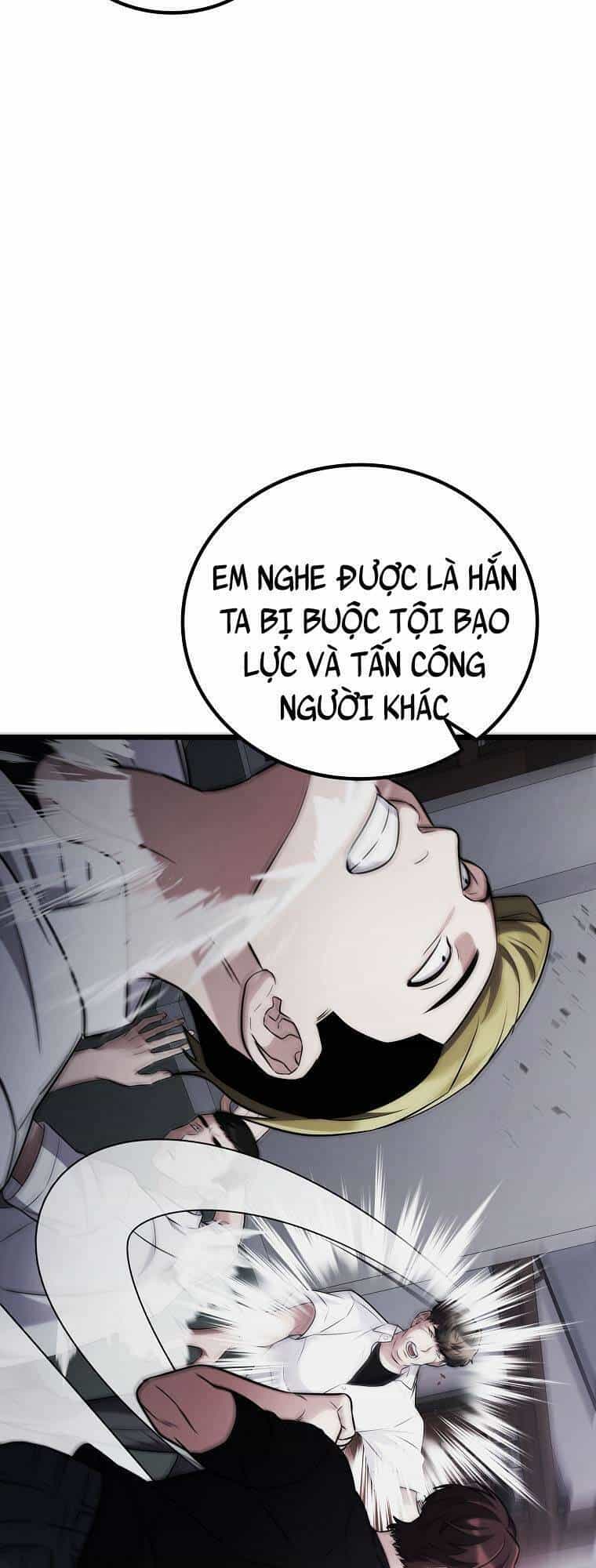 Quái Vật Ganzi - Chương 56 - ảnh 37