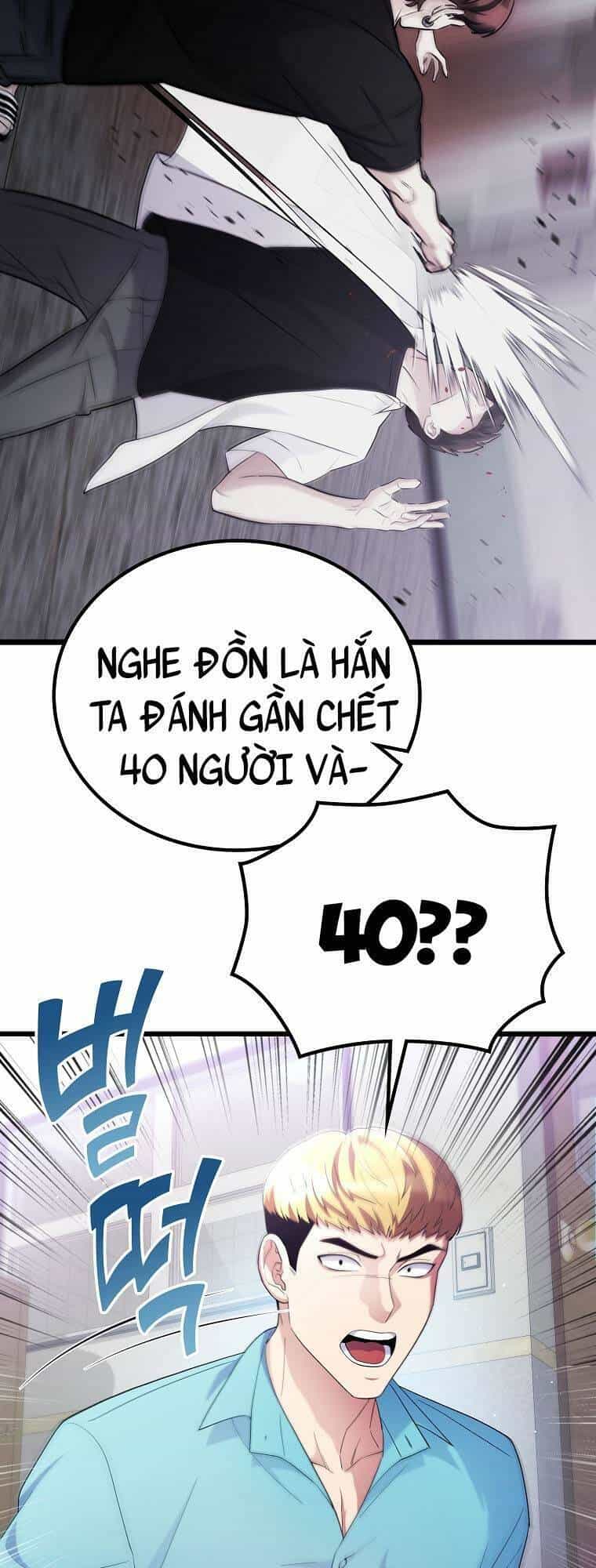 Quái Vật Ganzi - Chương 56 - ảnh 38