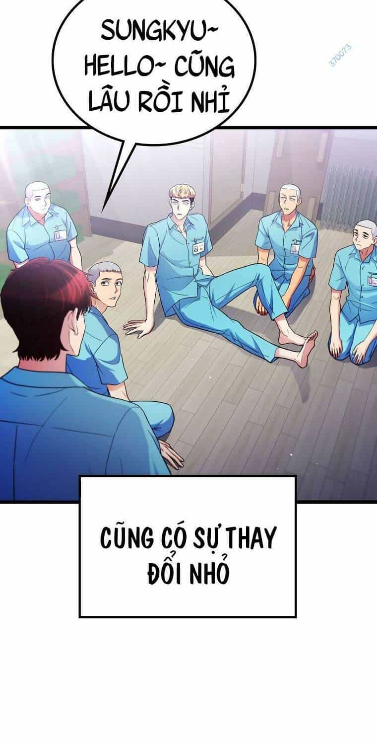 Quái Vật Ganzi - Chương 56 - ảnh 40