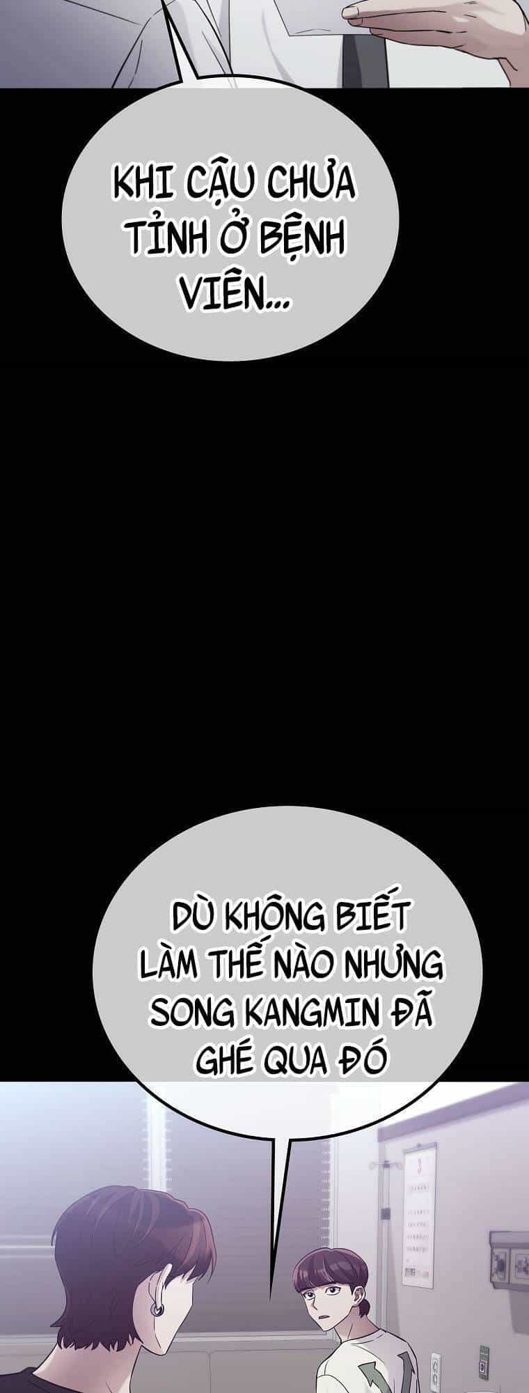 Quái Vật Ganzi - Chương 56 - ảnh 53