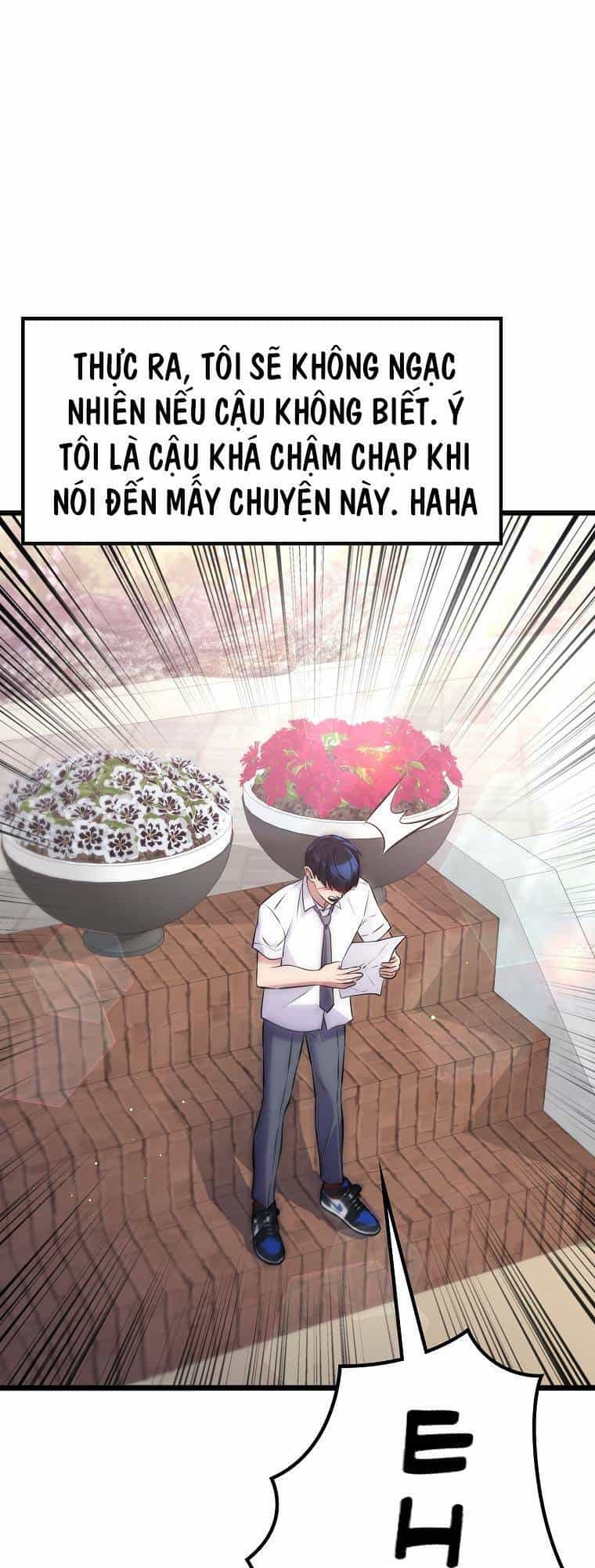 Quái Vật Ganzi - Chương 56 - ảnh 60