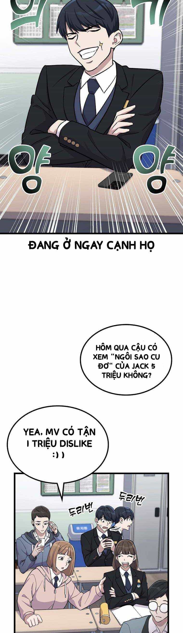 Quái Vật Ganzi - Chương 6 - ảnh 15