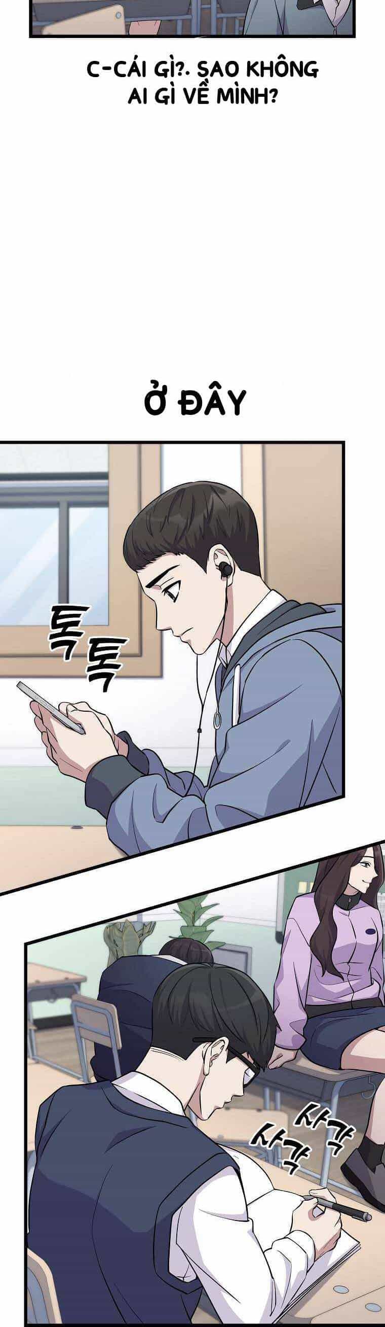 Quái Vật Ganzi - Chương 6 - ảnh 16