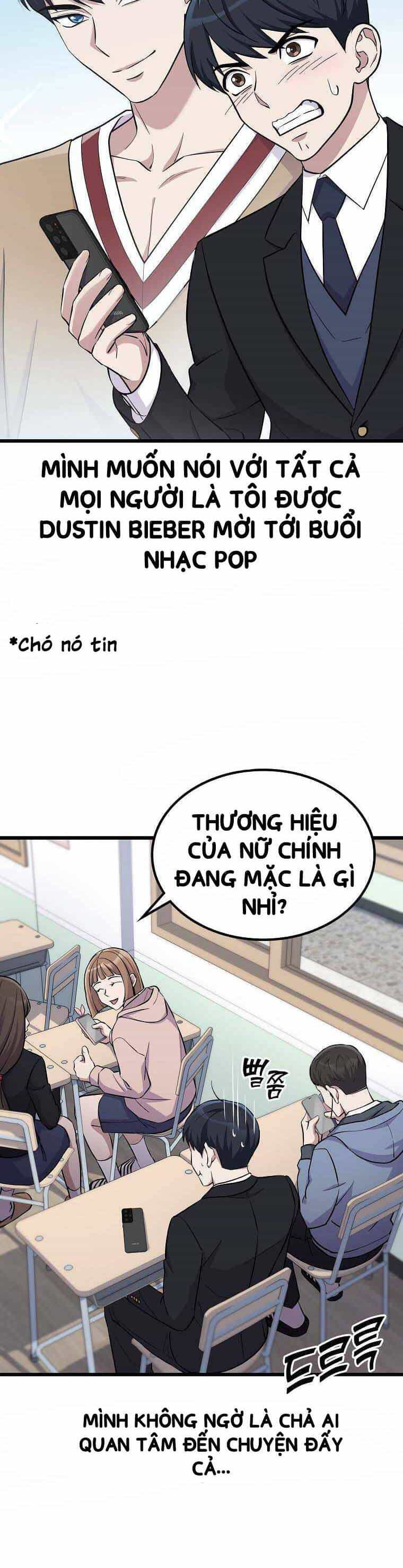 Quái Vật Ganzi - Chương 6 - ảnh 18