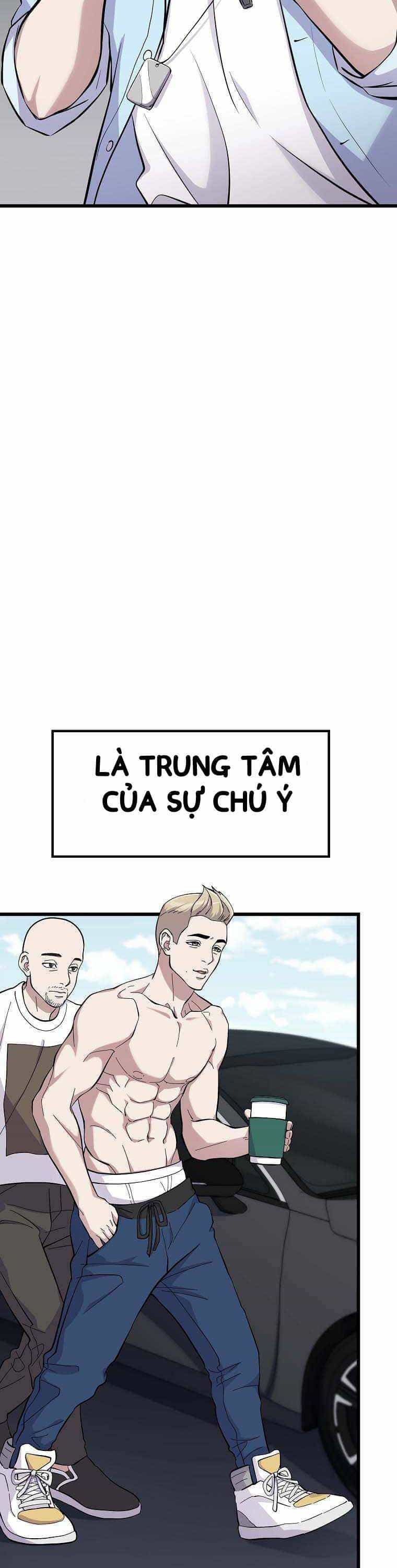 Quái Vật Ganzi - Chương 6 - ảnh 4