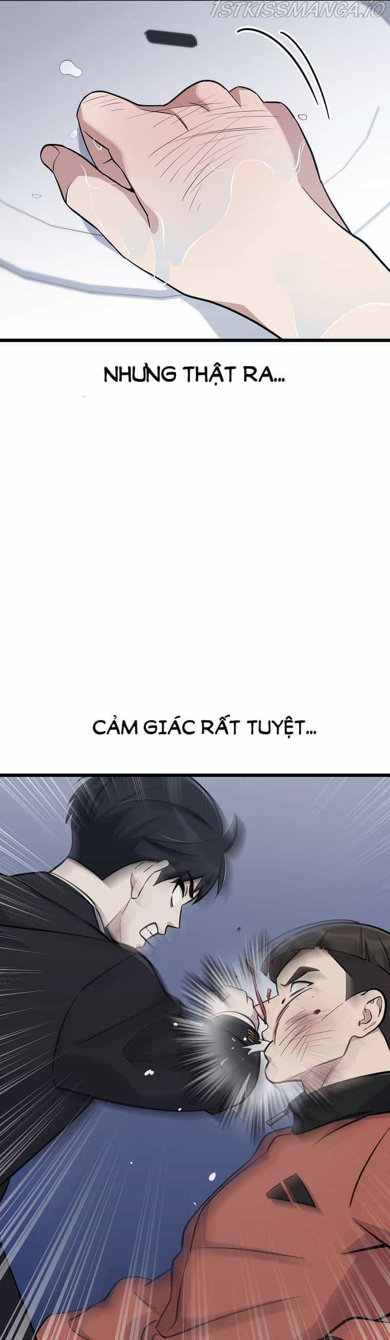 Quái Vật Ganzi - Chương 8 - ảnh 11