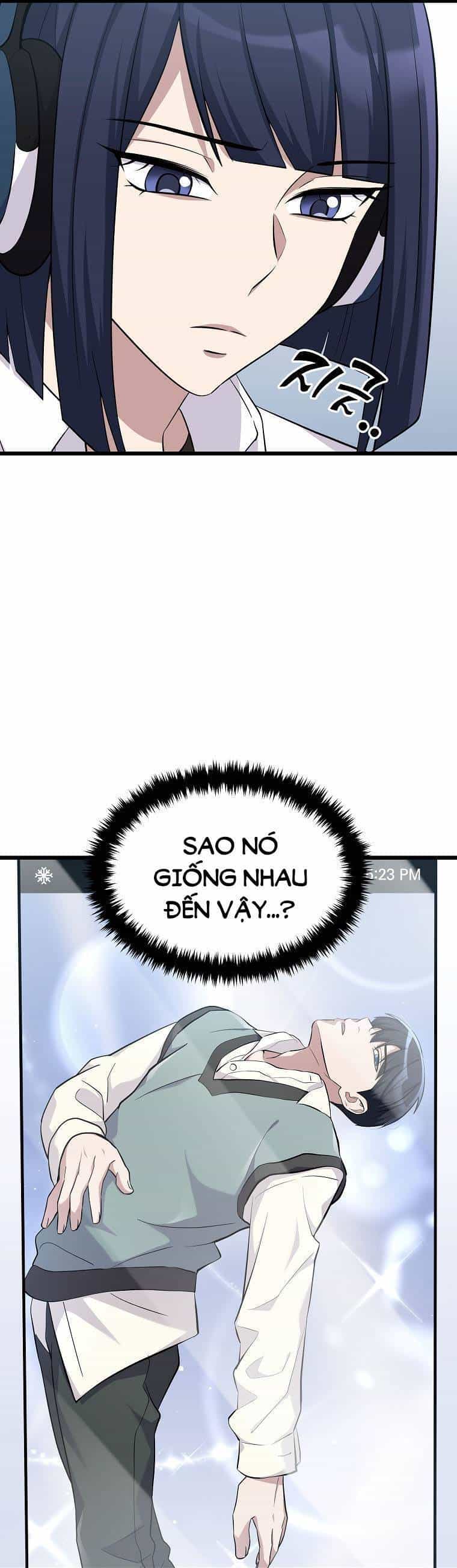 Quái Vật Ganzi - Chương 8 - ảnh 16