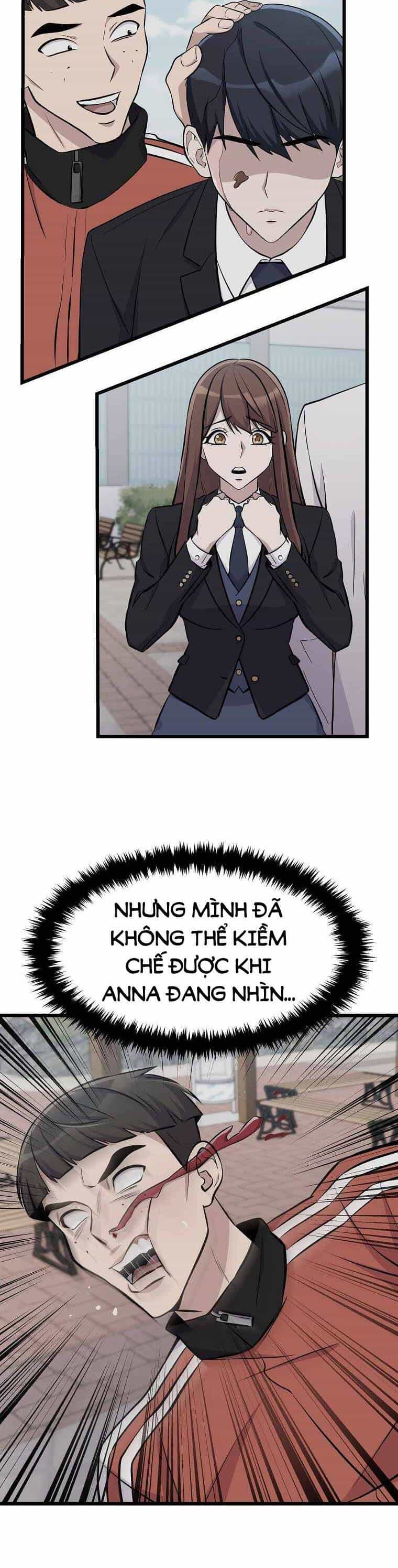 Quái Vật Ganzi - Chương 8 - ảnh 3