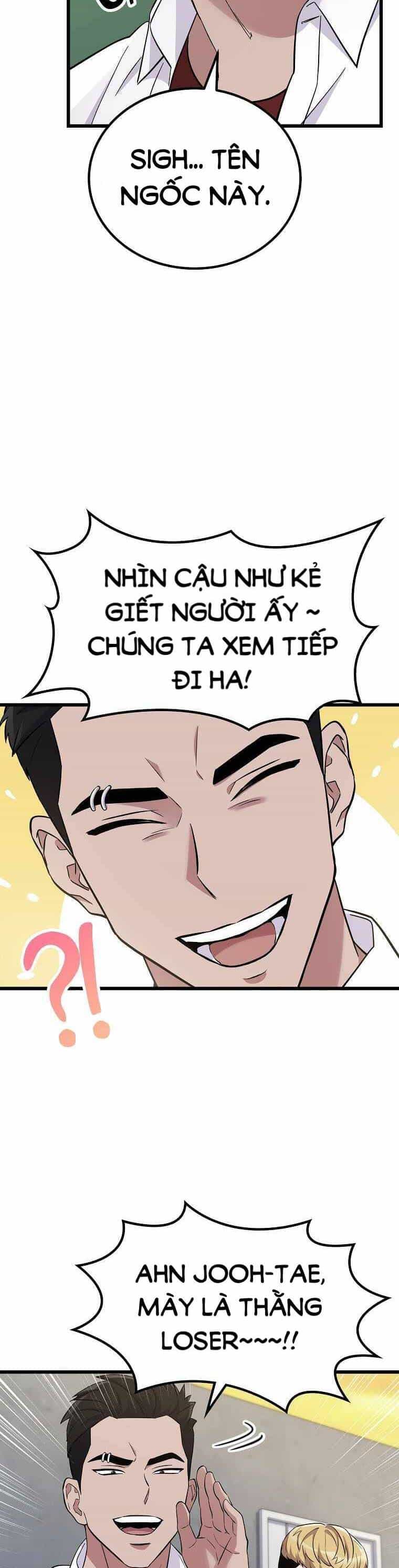 Quái Vật Ganzi - Chương 9 - ảnh 15