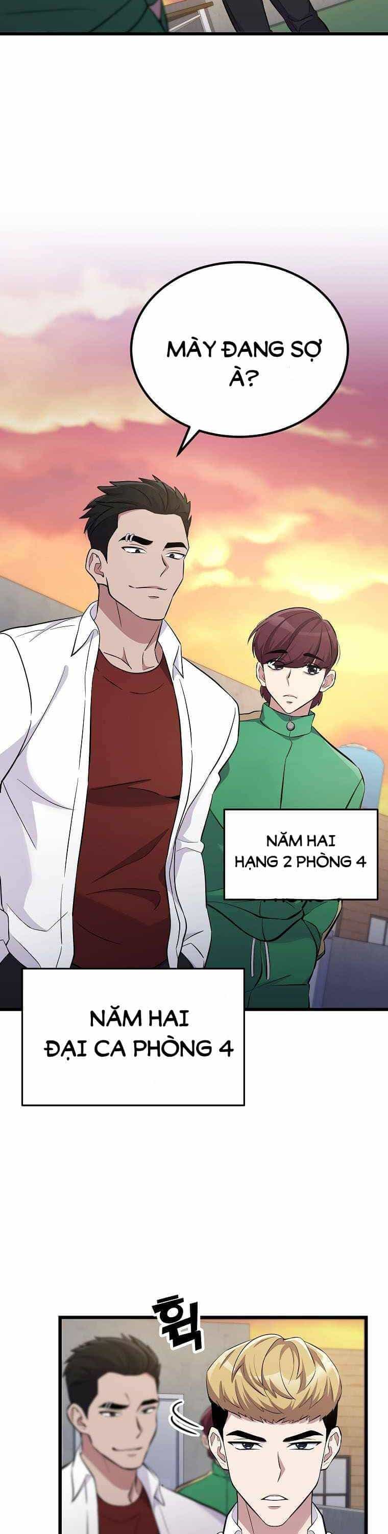 Quái Vật Ganzi - Chương 9 - ảnh 8