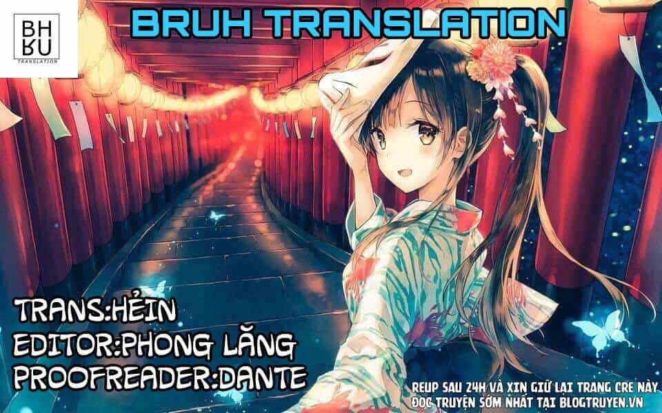 Quái Vật Không Tên - Chương 10 - ảnh 2
