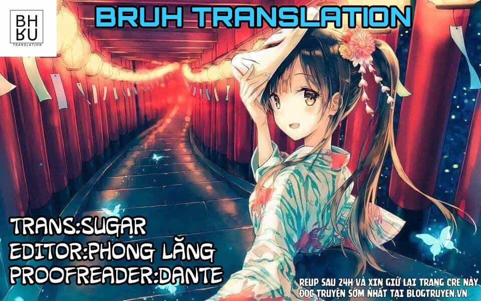 Quái Vật Không Tên - Chương 13 - ảnh 2