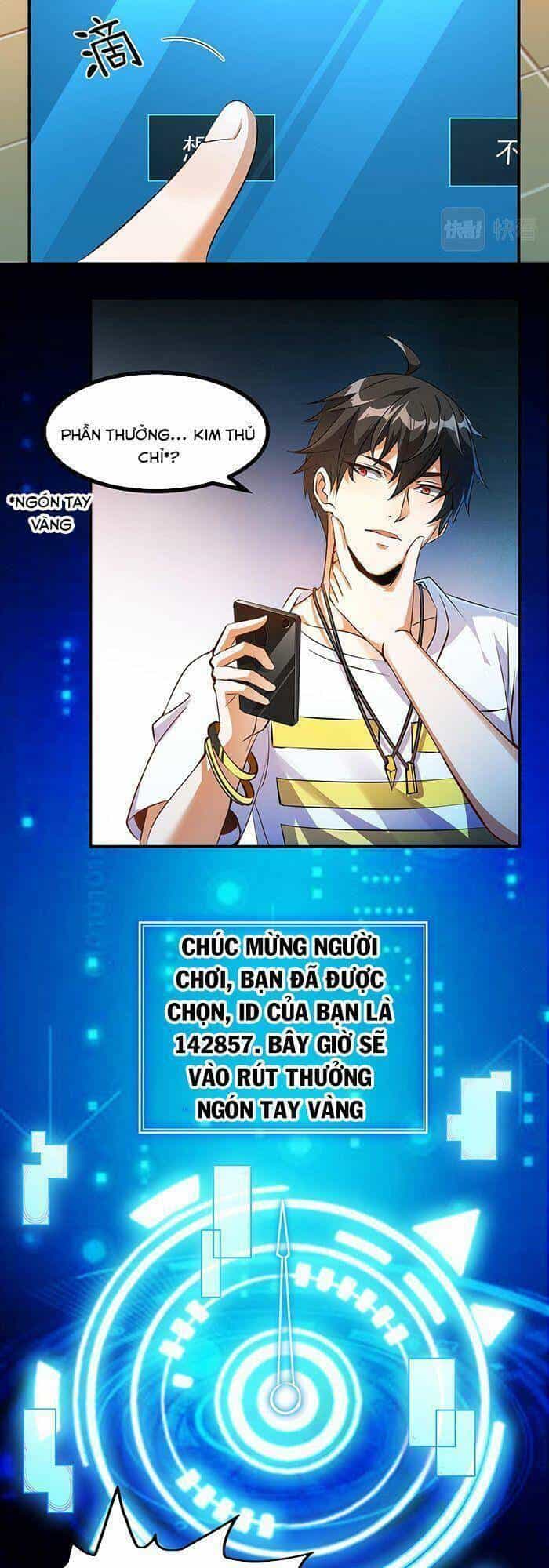 Quái Vật Nhạc Viên - Chương 1 - ảnh 5