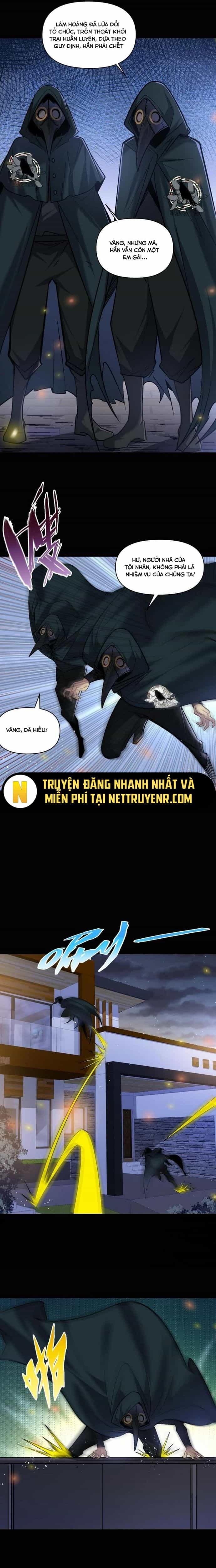 Quái Vật Nhạc Viên - Chương 106 - ảnh 2