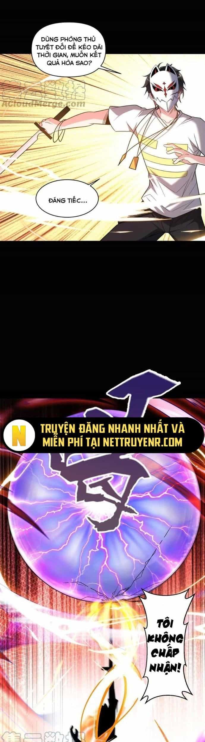 Quái Vật Nhạc Viên - Chương 109 - ảnh 15