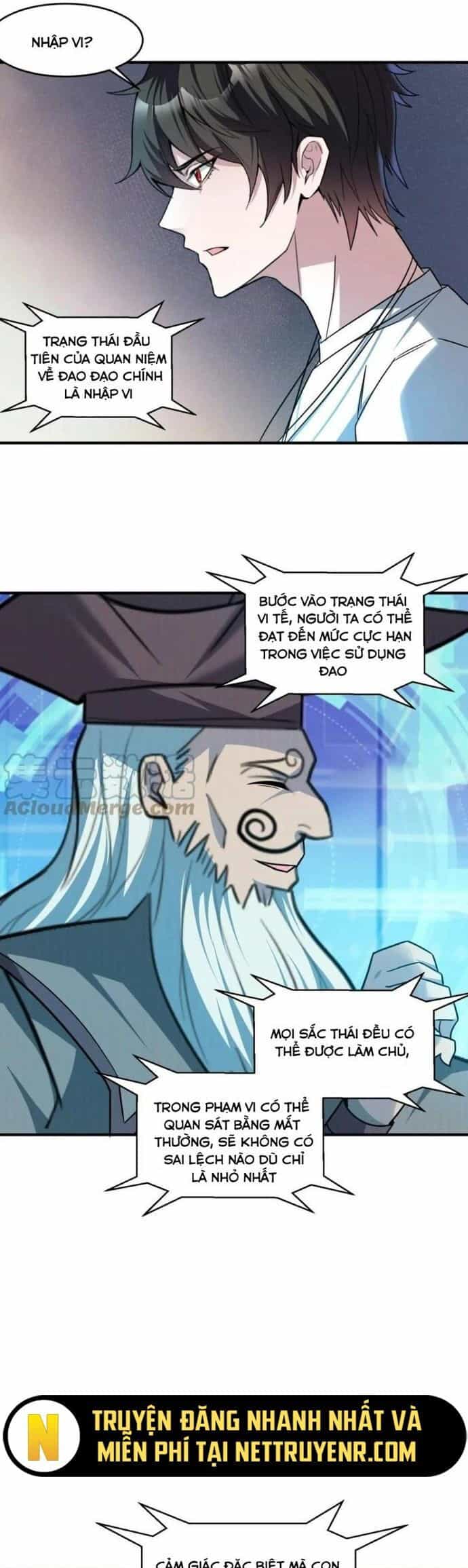 Quái Vật Nhạc Viên - Chương 110 - ảnh 19