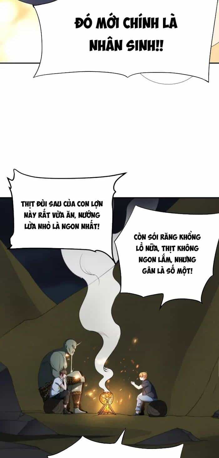 Quái Vật Nhạc Viên - Chương 12 - ảnh 19