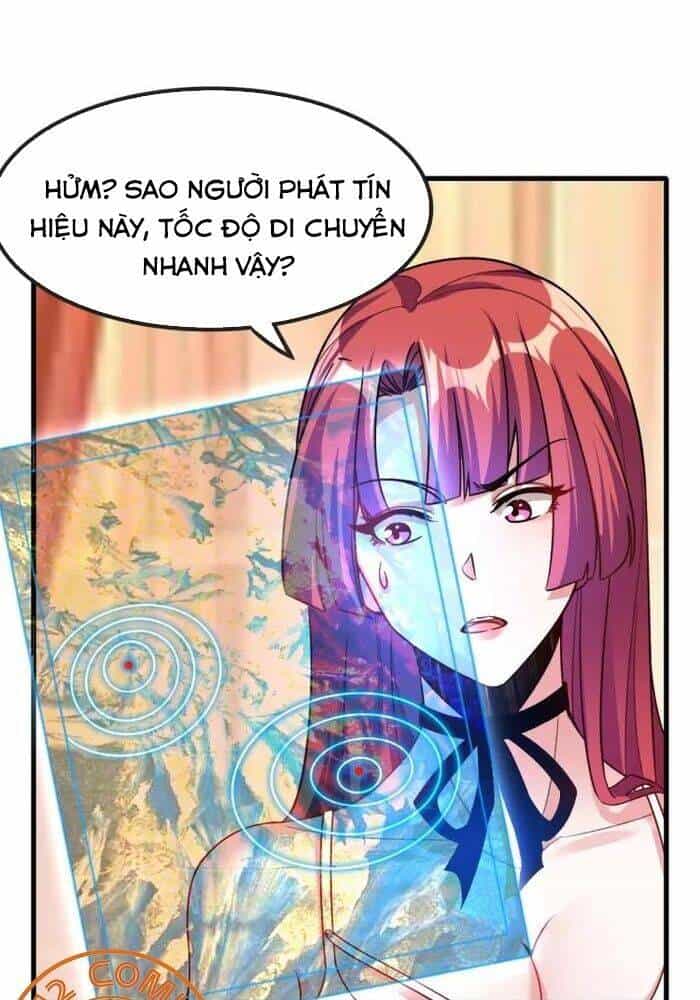 Quái Vật Nhạc Viên - Chương 13 - ảnh 19