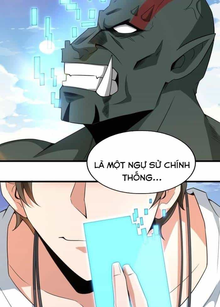 Quái Vật Nhạc Viên - Chương 14 - ảnh 77