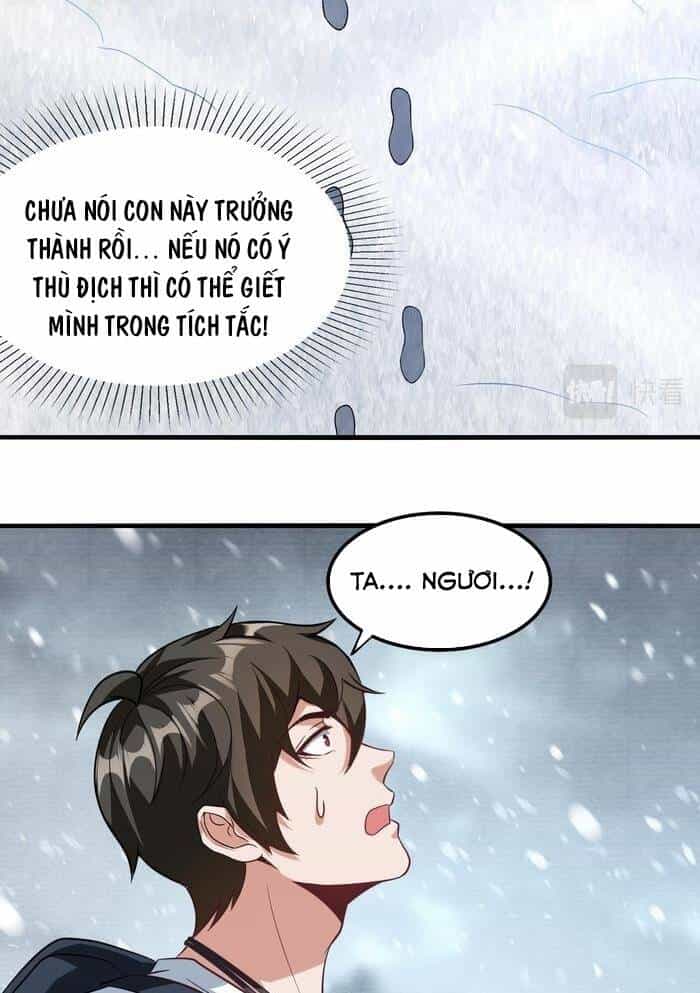 Quái Vật Nhạc Viên - Chương 15 - ảnh 75
